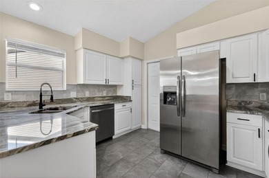 One or more photo(s) has been virtually staged. ENJOY on El Diablo Executive Golf Course in Florida - for sale on GolfHomes.com, golf home, golf lot