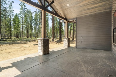 Overlooking the tranquil setting of Preservation Park, this on Sunriver Caldera Springs Golf Course in Oregon - for sale on GolfHomes.com, golf home, golf lot