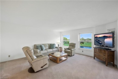 Welcome to this spacious penthouse condo nestled amidst the on  in Florida - for sale on GolfHomes.com, golf home, golf lot