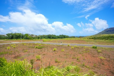 Exceptional Opportunity in Lihue's Newest Golf Course on Puakea Golf Course in Hawaii - for sale on GolfHomes.com, golf home, golf lot
