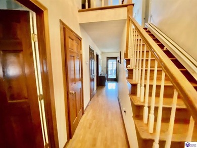 Lakefront Home with 2 Docks on 3 lots totaling 3.43 acres. Docks on Rough River Dam State Resort Park Golf Course in Kentucky - for sale on GolfHomes.com, golf home, golf lot