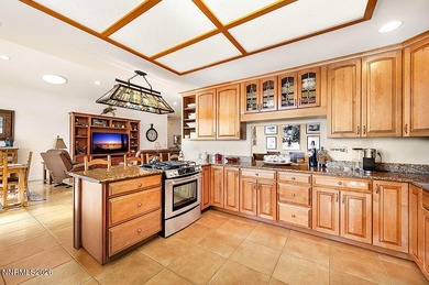 Perched majestically on the 15th hole of The Lakes Course at Red on The Resort At Red Hawk  in Nevada - for sale on GolfHomes.com, golf home, golf lot