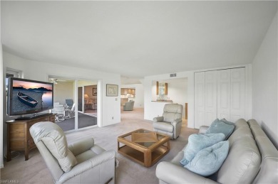 Welcome to this spacious penthouse condo nestled amidst the on  in Florida - for sale on GolfHomes.com, golf home, golf lot