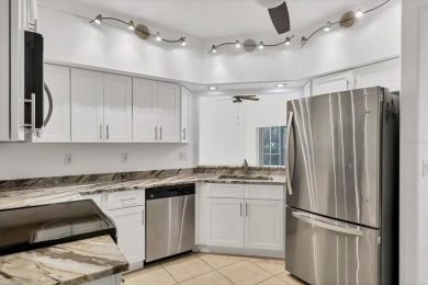 Under contract-accepting backup offers. 2 BED + FLORIDA ROOM / 2 on Tara Golf and Country Club in Florida - for sale on GolfHomes.com, golf home, golf lot