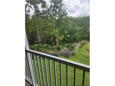 TurnKEY 2/2 condo, just a short walk or bike ride to the on Pelican Preserve Golf Club in Florida - for sale on GolfHomes.com, golf home, golf lot