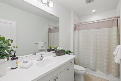 One or more photo(s) has been virtually staged. SELLER'S WILL on Esplanade Golf and Country at Lakewood Ranch in Florida - for sale on GolfHomes.com, golf home, golf lot