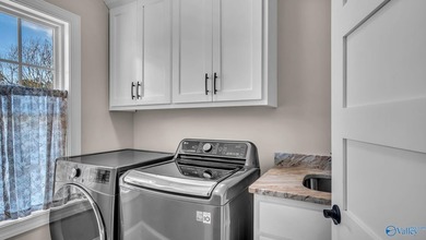 Welcome to 1067 Heritage Drive located in the well-renowned on Gunters Landing in Alabama - for sale on GolfHomes.com, golf home, golf lot