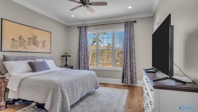 Welcome to 1067 Heritage Drive located in the well-renowned on Gunters Landing in Alabama - for sale on GolfHomes.com, golf home, golf lot