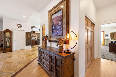 Perched majestically on the 15th hole of The Lakes Course at Red on The Resort At Red Hawk  in Nevada - for sale on GolfHomes.com, golf home, golf lot