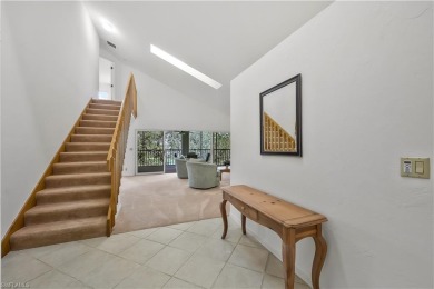 Welcome to this spacious penthouse condo nestled amidst the on  in Florida - for sale on GolfHomes.com, golf home, golf lot