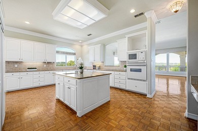 Welcome to one of Kerrville's premier Hill Country properties in on Riverhill Country Club in Texas - for sale on GolfHomes.com, golf home, golf lot