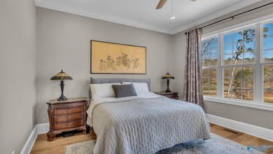 Welcome to 1067 Heritage Drive located in the well-renowned on Gunters Landing in Alabama - for sale on GolfHomes.com, golf home, golf lot