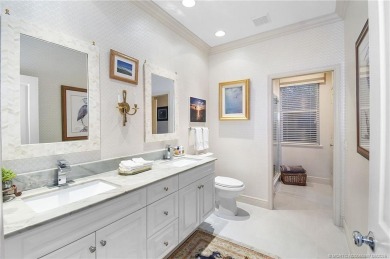 Stunning 3BD/3 full BA home with office situated on a quiet on Willoughby Golf Club in Florida - for sale on GolfHomes.com, golf home, golf lot