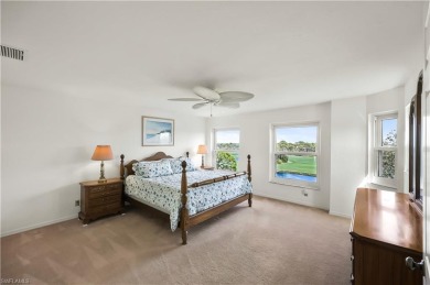 Welcome to this spacious penthouse condo nestled amidst the on  in Florida - for sale on GolfHomes.com, golf home, golf lot