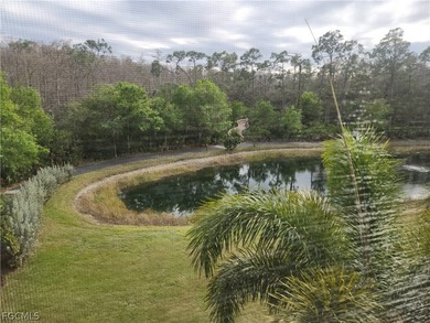 TurnKEY 2/2 condo, just a short walk or bike ride to the on Pelican Preserve Golf Club in Florida - for sale on GolfHomes.com, golf home, golf lot