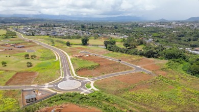 Exceptional Opportunity in Lihue's Newest Golf Course on Puakea Golf Course in Hawaii - for sale on GolfHomes.com, golf home, golf lot