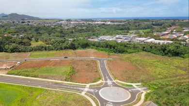 Exceptional Opportunity in Lihue's Newest Golf Course on Puakea Golf Course in Hawaii - for sale on GolfHomes.com, golf home, golf lot