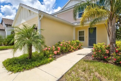 One or more photo(s) has been virtually staged. SELLER'S WILL on Esplanade Golf and Country at Lakewood Ranch in Florida - for sale on GolfHomes.com, golf home, golf lot
