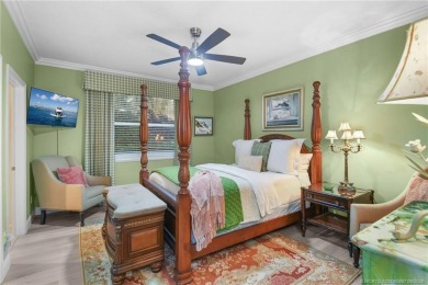 Stunning 3BD/3 full BA home with office situated on a quiet on Willoughby Golf Club in Florida - for sale on GolfHomes.com, golf home, golf lot