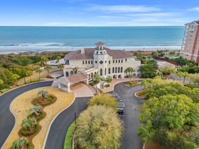 This is the one, don't miss this opportunity.  Currently the on Grande Dunes Golf Club in South Carolina - for sale on GolfHomes.com, golf home, golf lot