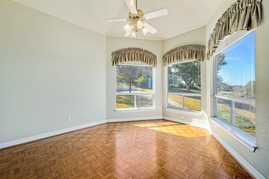 Welcome to one of Kerrville's premier Hill Country properties in on Riverhill Country Club in Texas - for sale on GolfHomes.com, golf home, golf lot