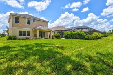 One or more photo(s) has been virtually staged. SELLER'S WILL on Esplanade Golf and Country at Lakewood Ranch in Florida - for sale on GolfHomes.com, golf home, golf lot