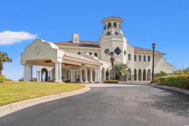 This is the one, don't miss this opportunity.  Currently the on Grande Dunes Golf Club in South Carolina - for sale on GolfHomes.com, golf home, golf lot
