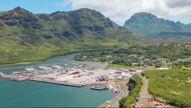 Exceptional Opportunity in Lihue's Newest Golf Course on Puakea Golf Course in Hawaii - for sale on GolfHomes.com, golf home, golf lot