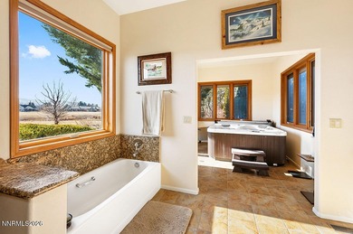 Perched majestically on the 15th hole of The Lakes Course at Red on The Resort At Red Hawk  in Nevada - for sale on GolfHomes.com, golf home, golf lot