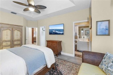 Stunning 3BD/3 full BA home with office situated on a quiet on Willoughby Golf Club in Florida - for sale on GolfHomes.com, golf home, golf lot