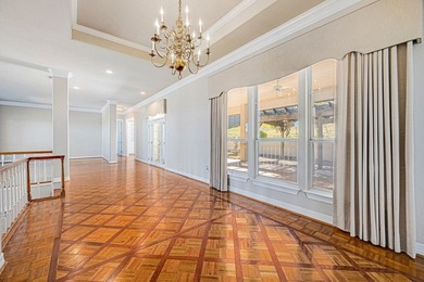 Welcome to one of Kerrville's premier Hill Country properties in on Riverhill Country Club in Texas - for sale on GolfHomes.com, golf home, golf lot