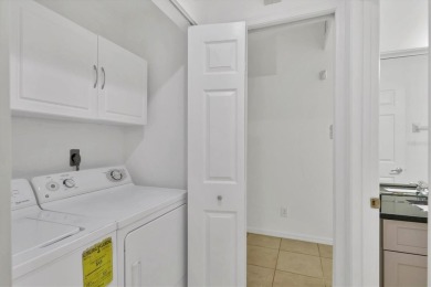 Under contract-accepting backup offers. 2 BED + FLORIDA ROOM / 2 on Tara Golf and Country Club in Florida - for sale on GolfHomes.com, golf home, golf lot