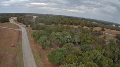 This beautiful almost .4 acre lot backs up to a wooded on The Retreat in Texas - for sale on GolfHomes.com, golf home, golf lot