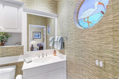 Stunning 3BD/3 full BA home with office situated on a quiet on Willoughby Golf Club in Florida - for sale on GolfHomes.com, golf home, golf lot