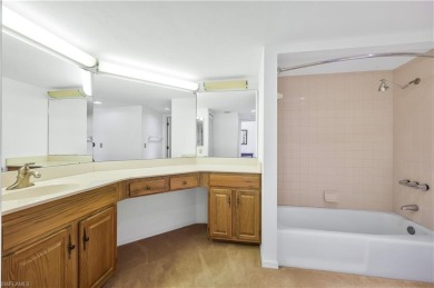 Welcome to this spacious penthouse condo nestled amidst the on  in Florida - for sale on GolfHomes.com, golf home, golf lot