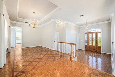 Welcome to one of Kerrville's premier Hill Country properties in on Riverhill Country Club in Texas - for sale on GolfHomes.com, golf home, golf lot