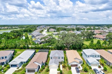 One or more photo(s) has been virtually staged. SELLER'S WILL on Esplanade Golf and Country at Lakewood Ranch in Florida - for sale on GolfHomes.com, golf home, golf lot