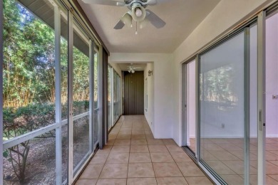 Under contract-accepting backup offers. 2 BED + FLORIDA ROOM / 2 on Tara Golf and Country Club in Florida - for sale on GolfHomes.com, golf home, golf lot