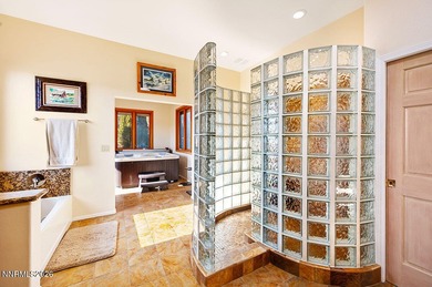 Perched majestically on the 15th hole of The Lakes Course at Red on The Resort At Red Hawk  in Nevada - for sale on GolfHomes.com, golf home, golf lot