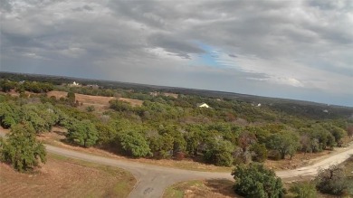 This beautiful almost .4 acre lot backs up to a wooded on The Retreat in Texas - for sale on GolfHomes.com, golf home, golf lot