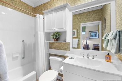 Stunning 3BD/3 full BA home with office situated on a quiet on Willoughby Golf Club in Florida - for sale on GolfHomes.com, golf home, golf lot