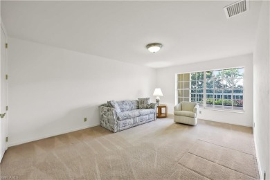 Welcome to this spacious penthouse condo nestled amidst the on  in Florida - for sale on GolfHomes.com, golf home, golf lot