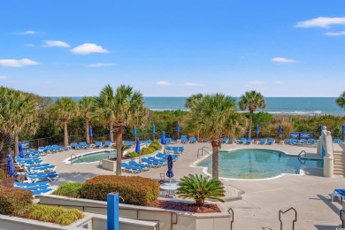 This is the one, don't miss this opportunity.  Currently the on Grande Dunes Golf Club in South Carolina - for sale on GolfHomes.com, golf home, golf lot