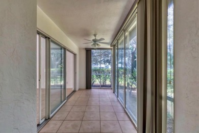 Under contract-accepting backup offers. 2 BED + FLORIDA ROOM / 2 on Tara Golf and Country Club in Florida - for sale on GolfHomes.com, golf home, golf lot