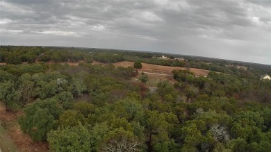 This beautiful almost .4 acre lot backs up to a wooded on The Retreat in Texas - for sale on GolfHomes.com, golf home, golf lot