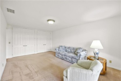 Welcome to this spacious penthouse condo nestled amidst the on  in Florida - for sale on GolfHomes.com, golf home, golf lot