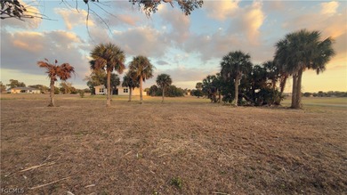 Seller Motivated Prime Cul-de-Sac Lot Near Burnt Store Marina | on Burnt Store Golf Club in Florida - for sale on GolfHomes.com, golf home, golf lot