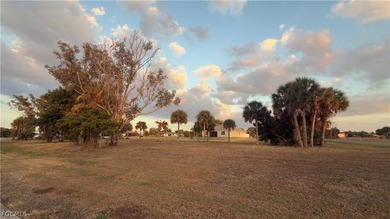 Seller Motivated Prime Cul-de-Sac Lot Near Burnt Store Marina | on Burnt Store Golf Club in Florida - for sale on GolfHomes.com, golf home, golf lot
