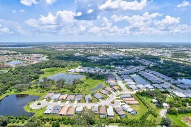 One or more photo(s) has been virtually staged. SELLER'S WILL on Esplanade Golf and Country at Lakewood Ranch in Florida - for sale on GolfHomes.com, golf home, golf lot