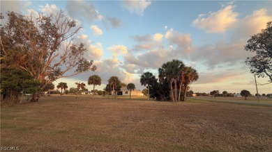 Seller Motivated Prime Cul-de-Sac Lot Near Burnt Store Marina | on Burnt Store Golf Club in Florida - for sale on GolfHomes.com, golf home, golf lot